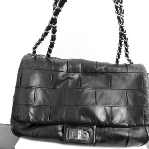 Chanel purse